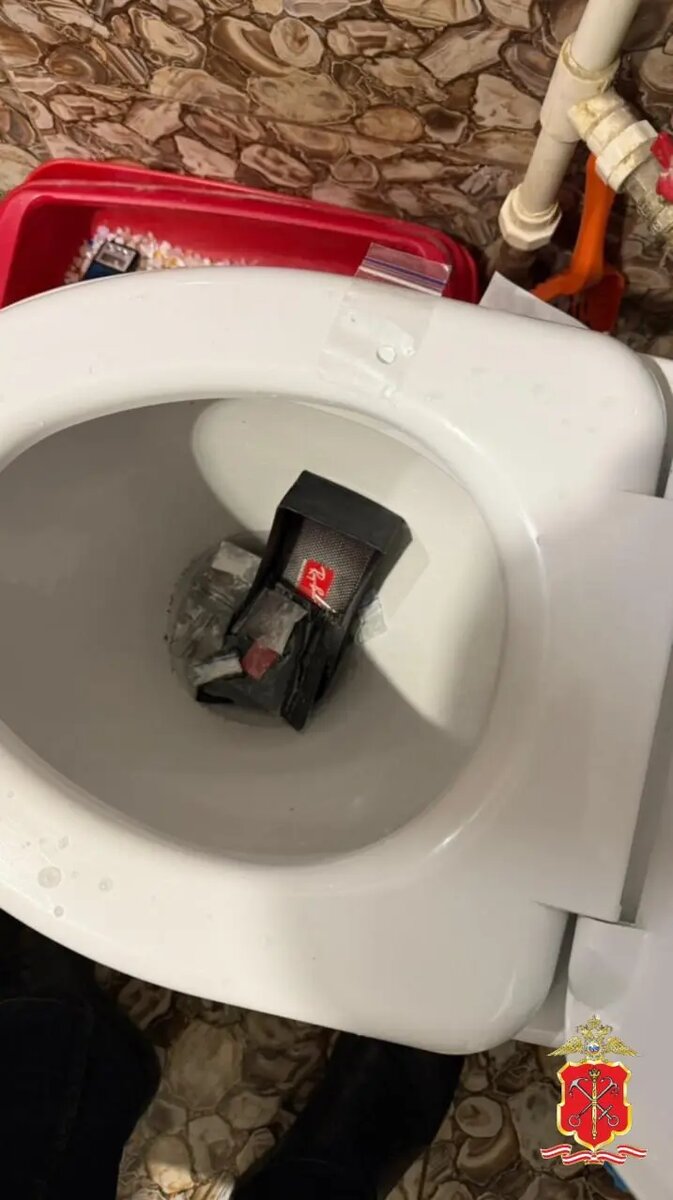    Фото: пресс-служба ГУ МВД России по Петербургу и Ленобласти.