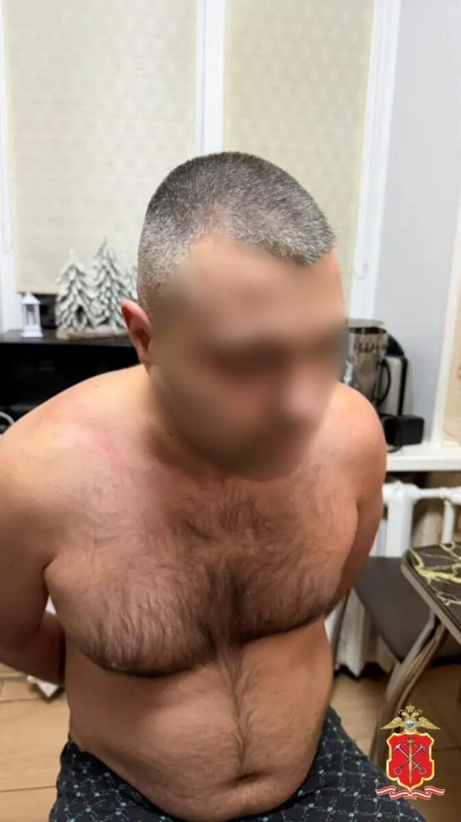    Фото: пресс-служба ГУ МВД России по Петербургу и Ленобласти.