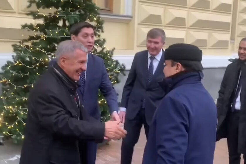 Скриншот видео