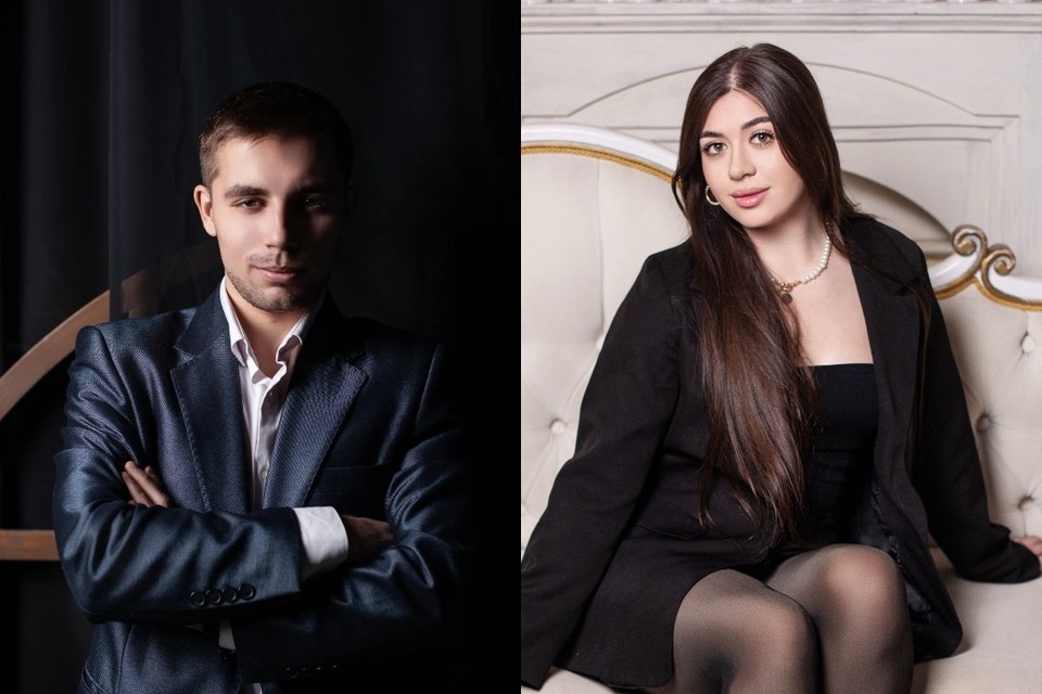    Победители народного голосования из личного архива героя(ев) публикации