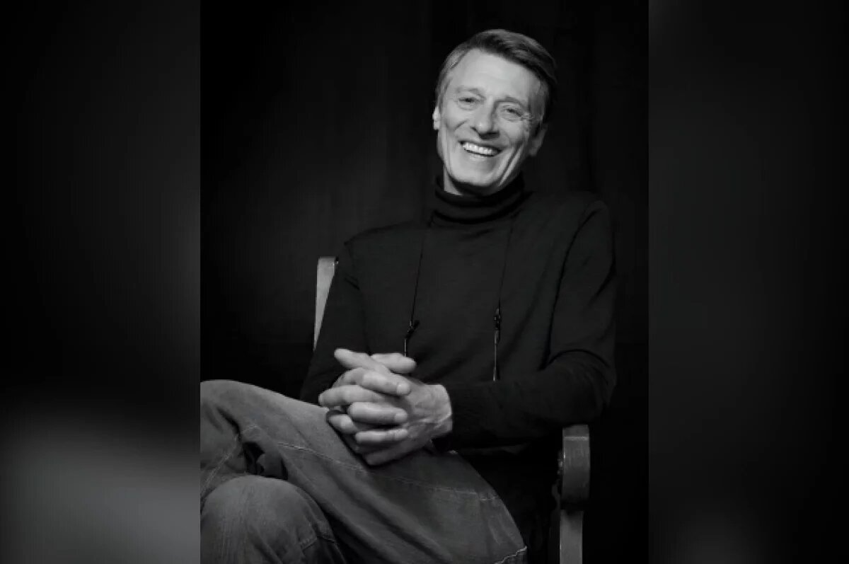    В Москве прощаются с уроженцем Тамбова актёром Анатолием Лобоцким