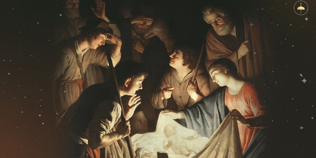 Что такое «западное Рождество»?