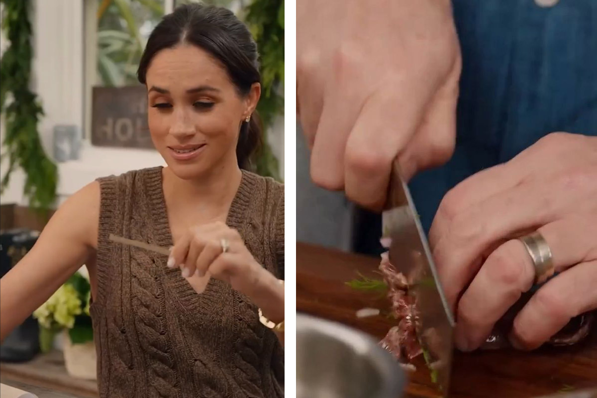 Кадр из видео