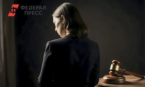    Фото: fedpress.ru Полина Белоусова