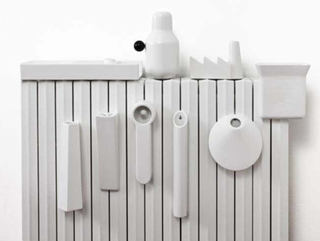 испаритель воды на радиатор отопления