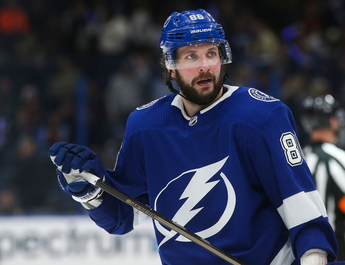    Никита Кучеров / Источник: © Dirk Shadd/ZUMAPRESS.com/Global Look Press