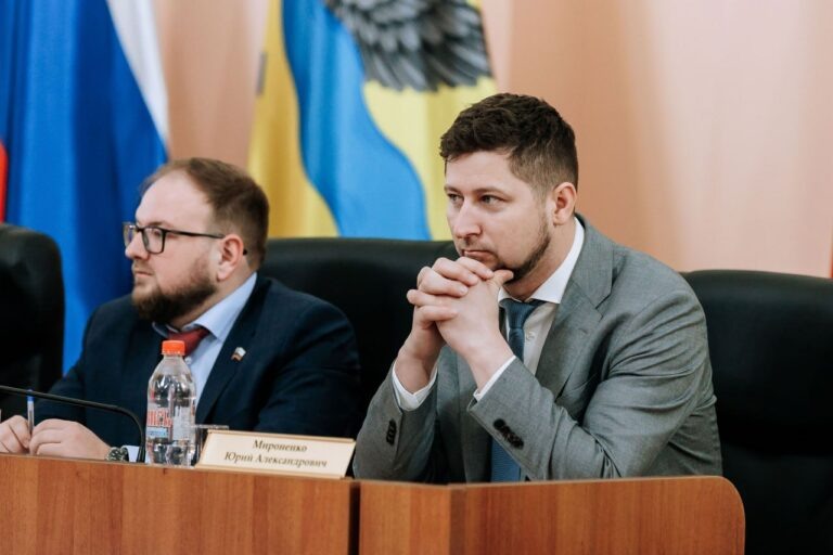    В Оренбуржье завершилась муниципальная избирательная кампания Оренбуржье