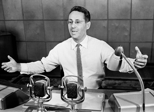 Юрий Левитан