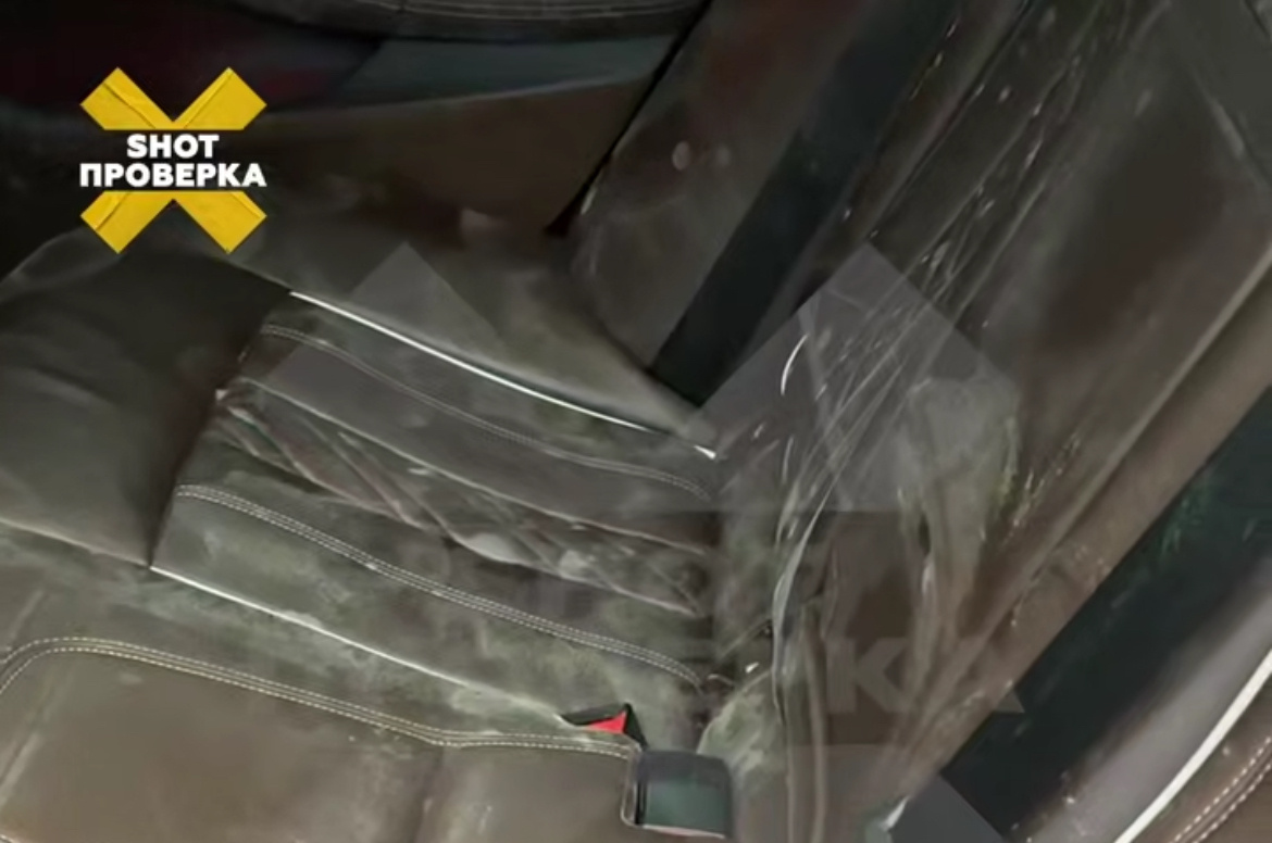     «Shot Проверка»