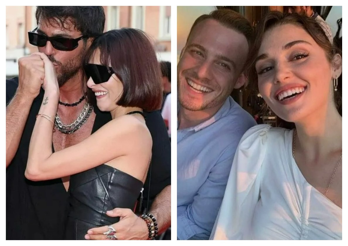 коллаж автора