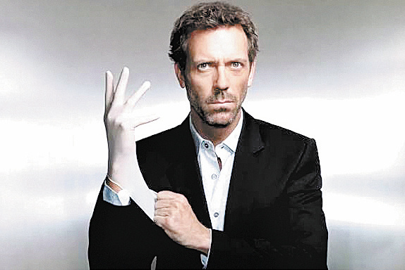    кадр из сериала