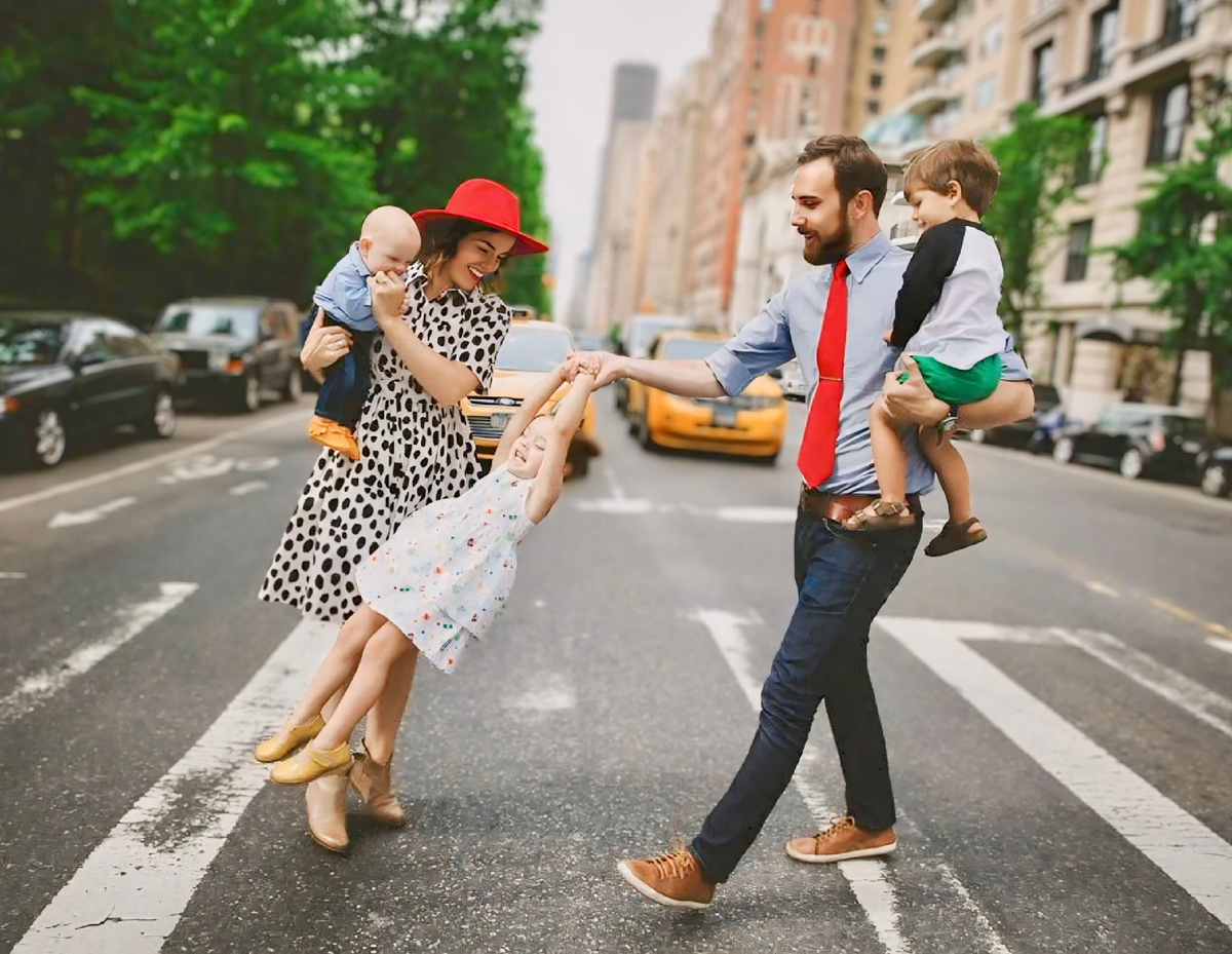 При переезде в правильное место улучшается самочувствие, жизненный тонус, случается важное знакомство с второй половинкой. Словно новое место говорит человеку «да» (картинка из интернета) 