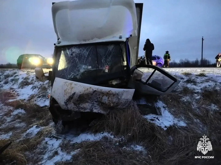    Фото: ГУ МЧС России по Тверской области