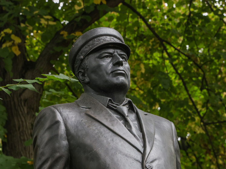     ФОТО: Shatokhina Natalia / news.ru / Global Look Press