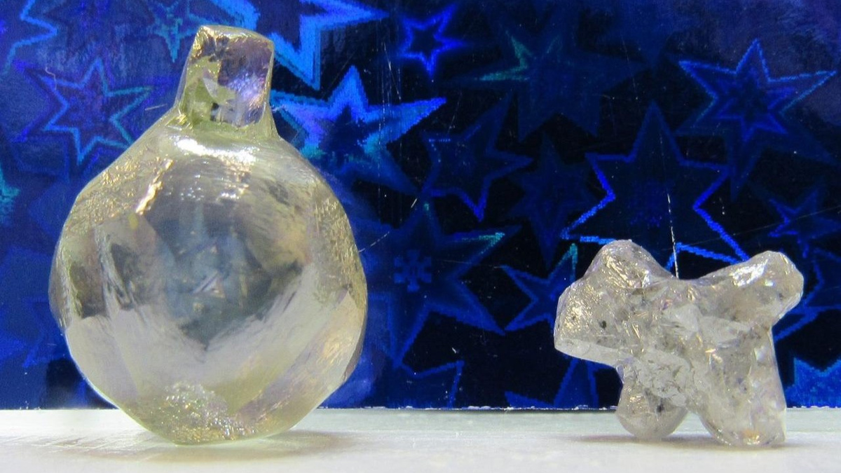     Пресс-служба «Алросы»