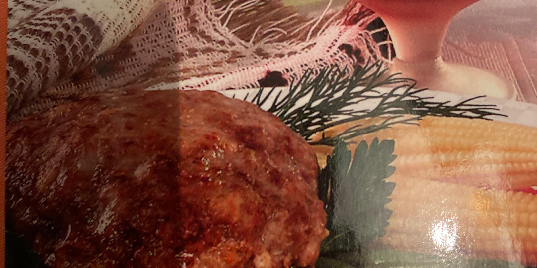 Хватит говорить о еде -пора готовить