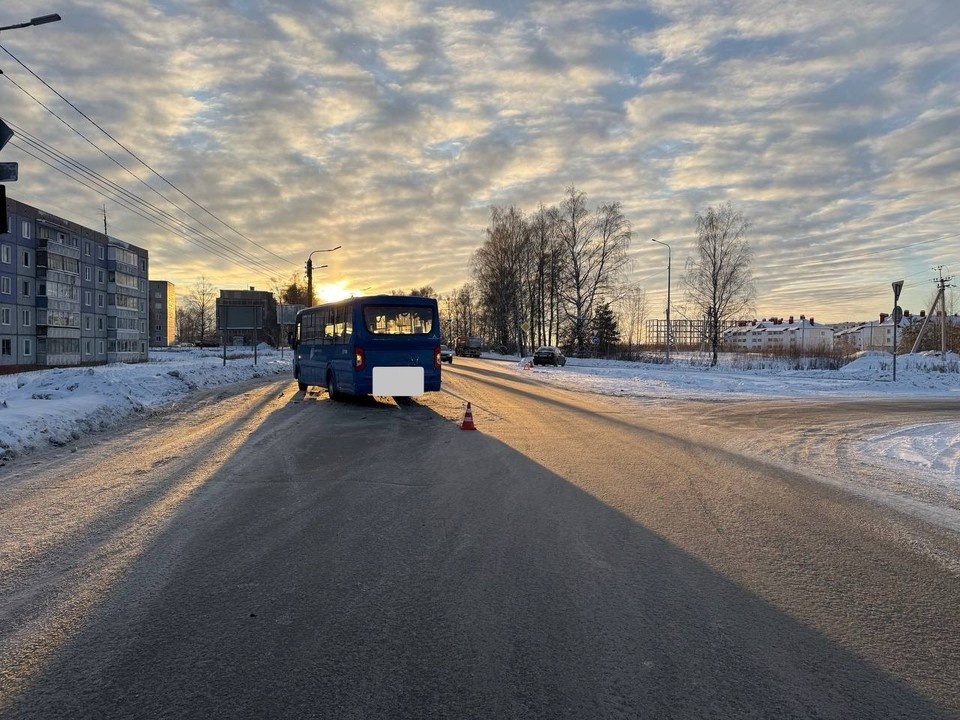    Фото: Госавтоинспекция Кировской области