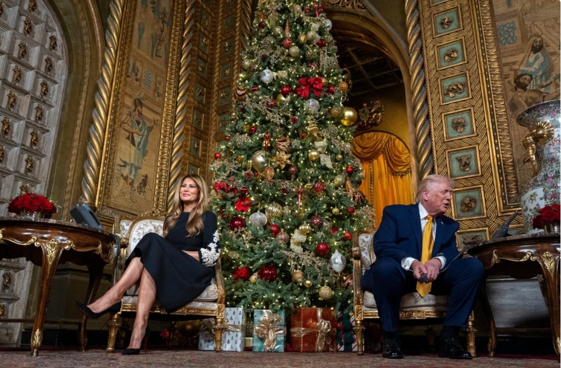 Танджуг, AP/Алекс Брэндон
