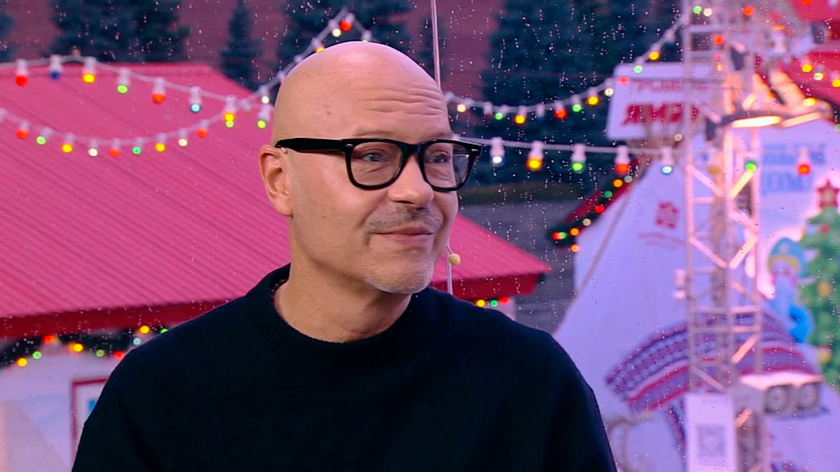    Первый канал