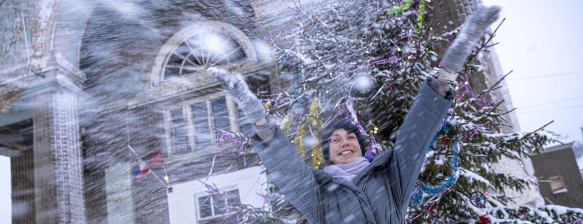    Сергей Михеев/РГ