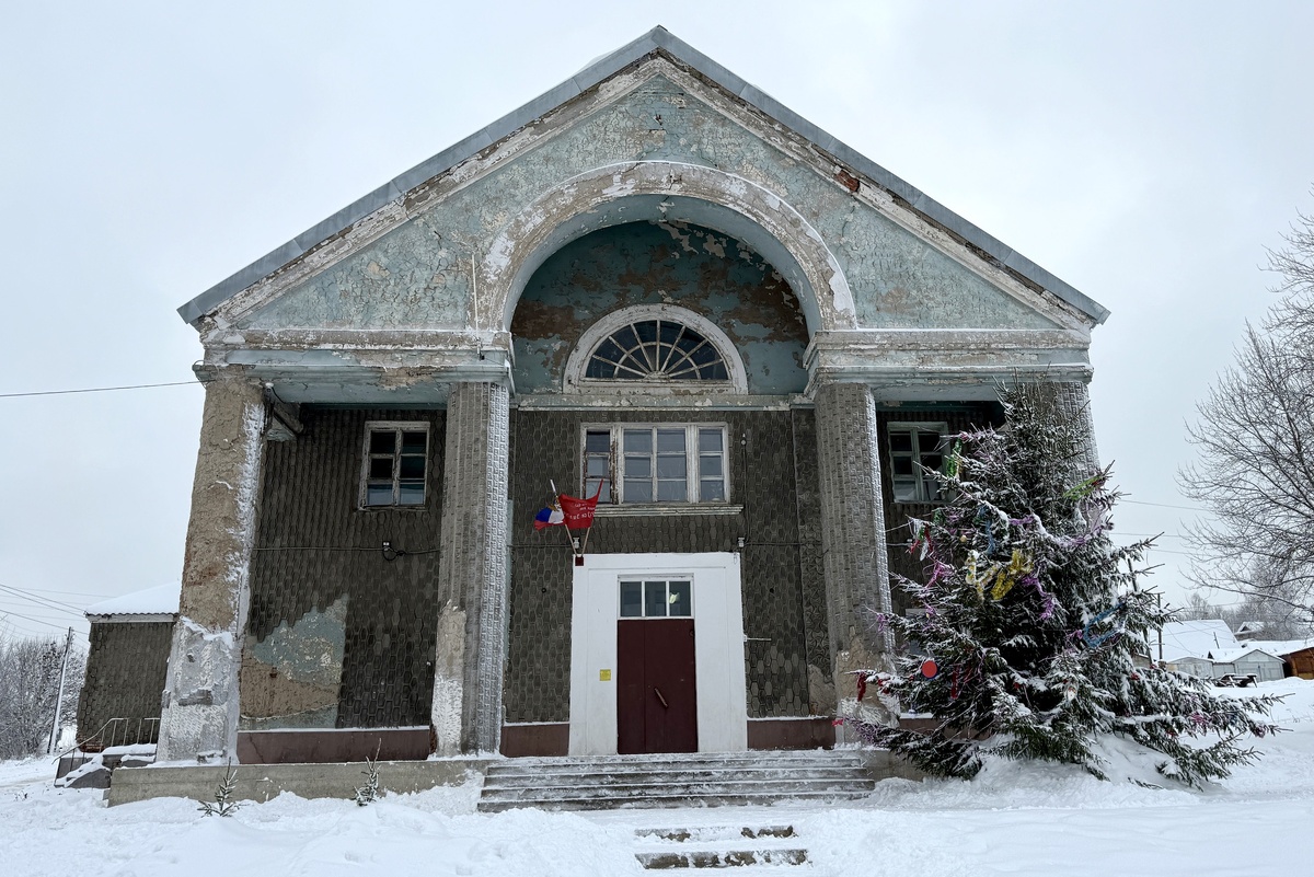     Фото: Сергей Михеев/РГ