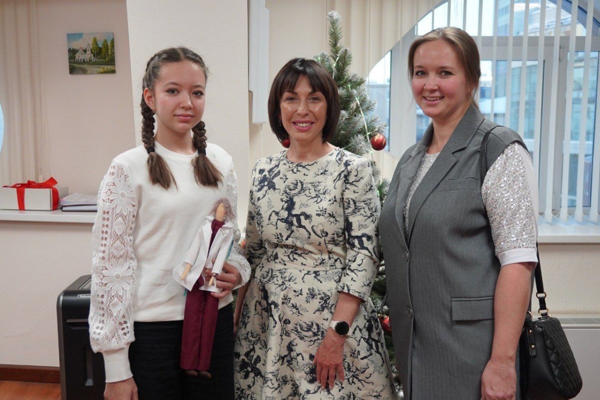    Фото: министерство здравоохранения Свердловской области