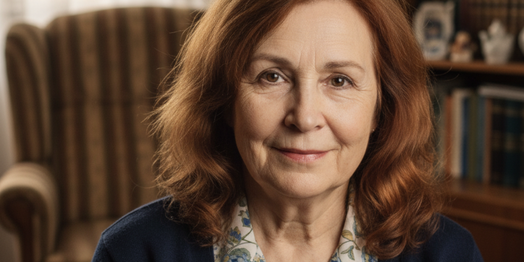 Просила у сына денег на операцию — он отказал, через год я купила его фирму и вызвала его «на ковер»