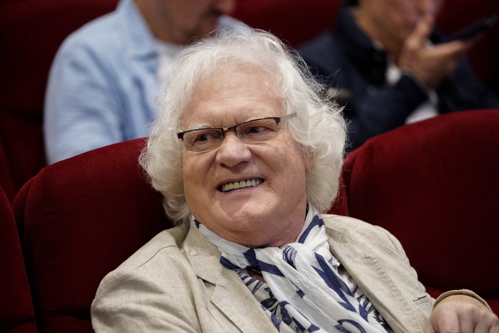    Фото © АГН «Москва» / Александр Авилов