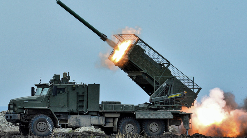    Фото: © РИА Новости/Александр Мельников; 5-tv.ru