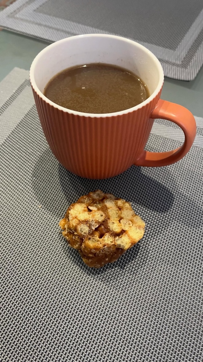 Растворимый или натуральный?