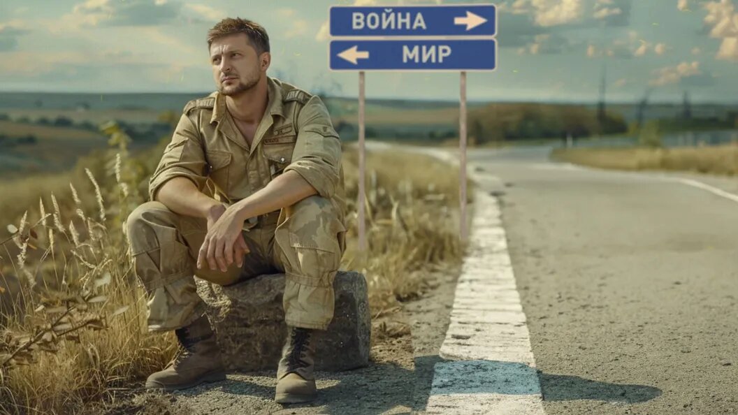    Коллаж Царьграда.