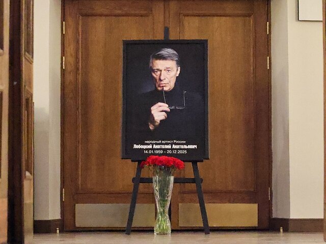    Фото: ТАСС/Евгений Мессман