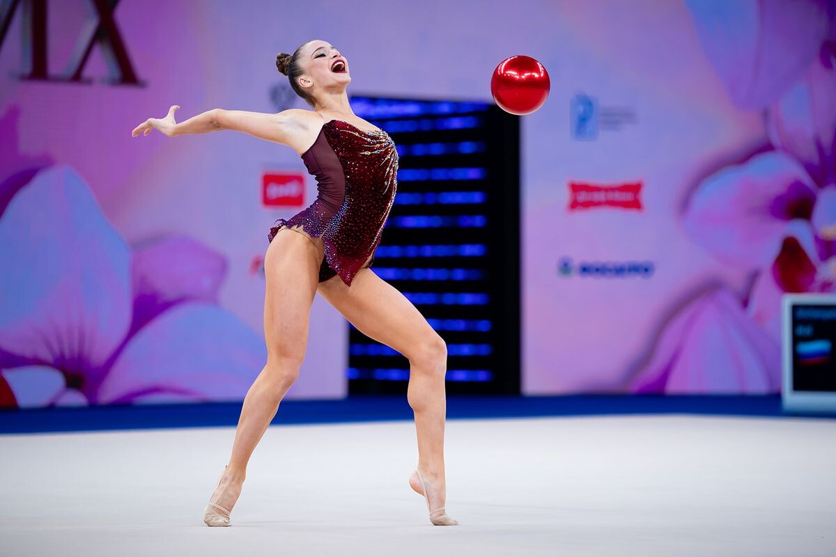    Денис Гладков, Sport24