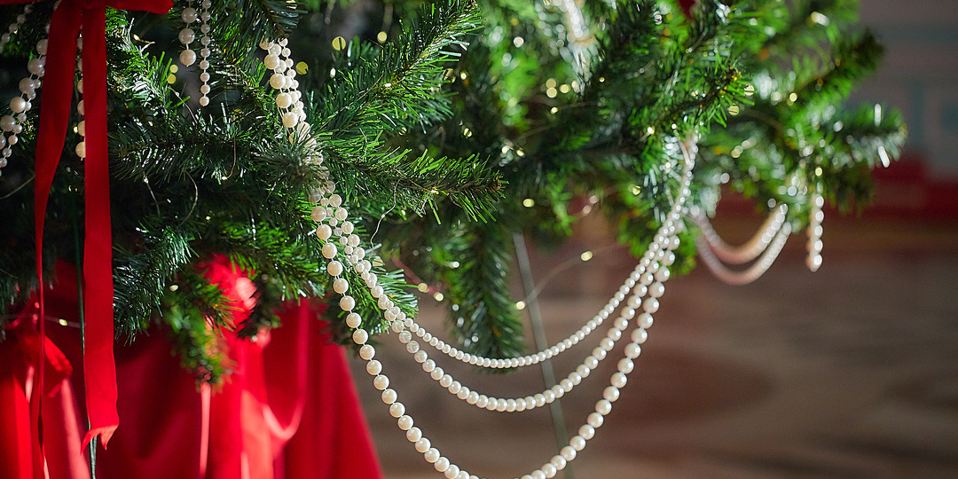 Какое лакомство в XIX веке могли подарить мужчинам на Рождество?