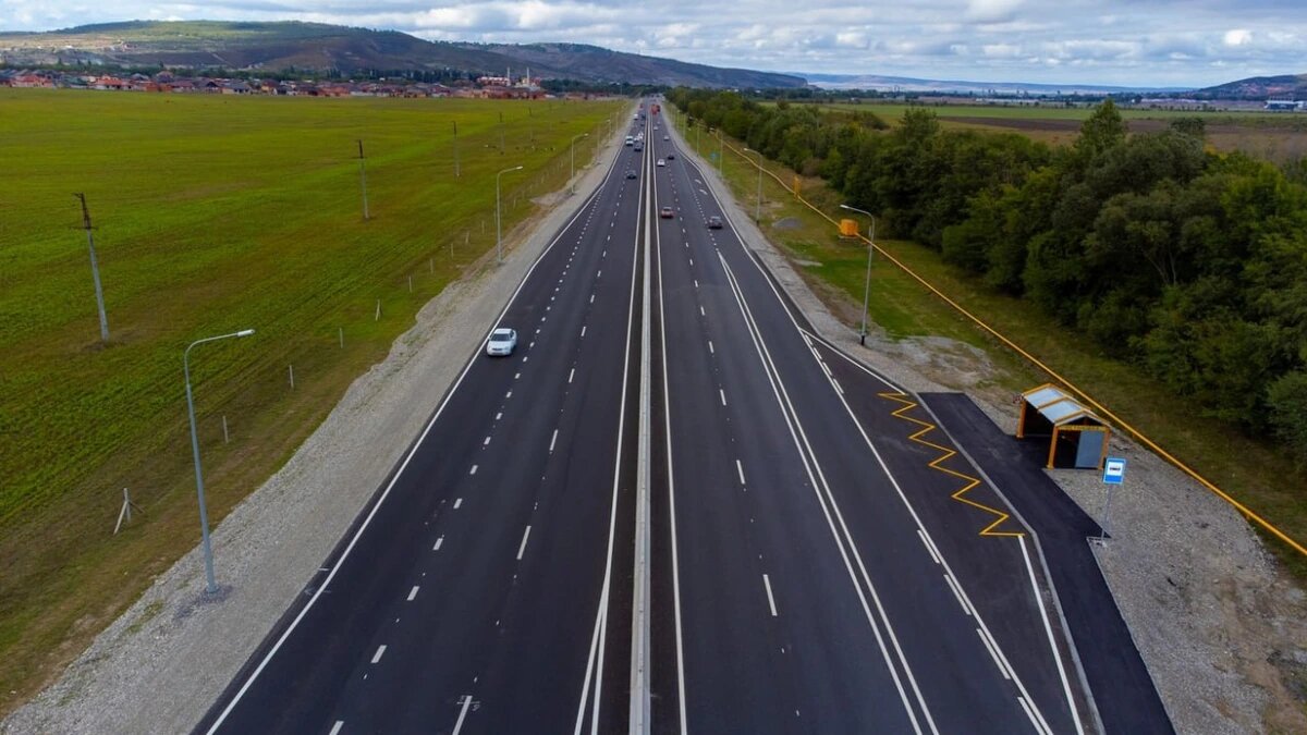    Фото пресс-службы Правительства РФ