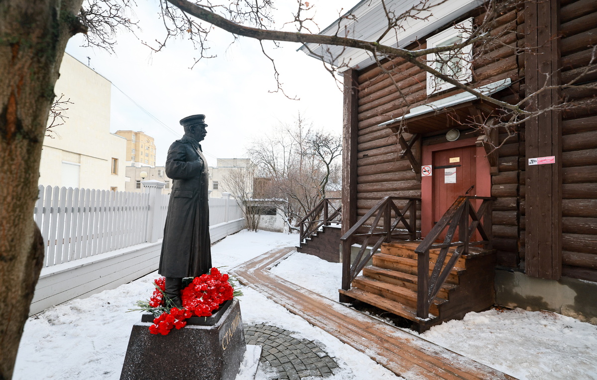 Владимир Смирнов/ТАСС