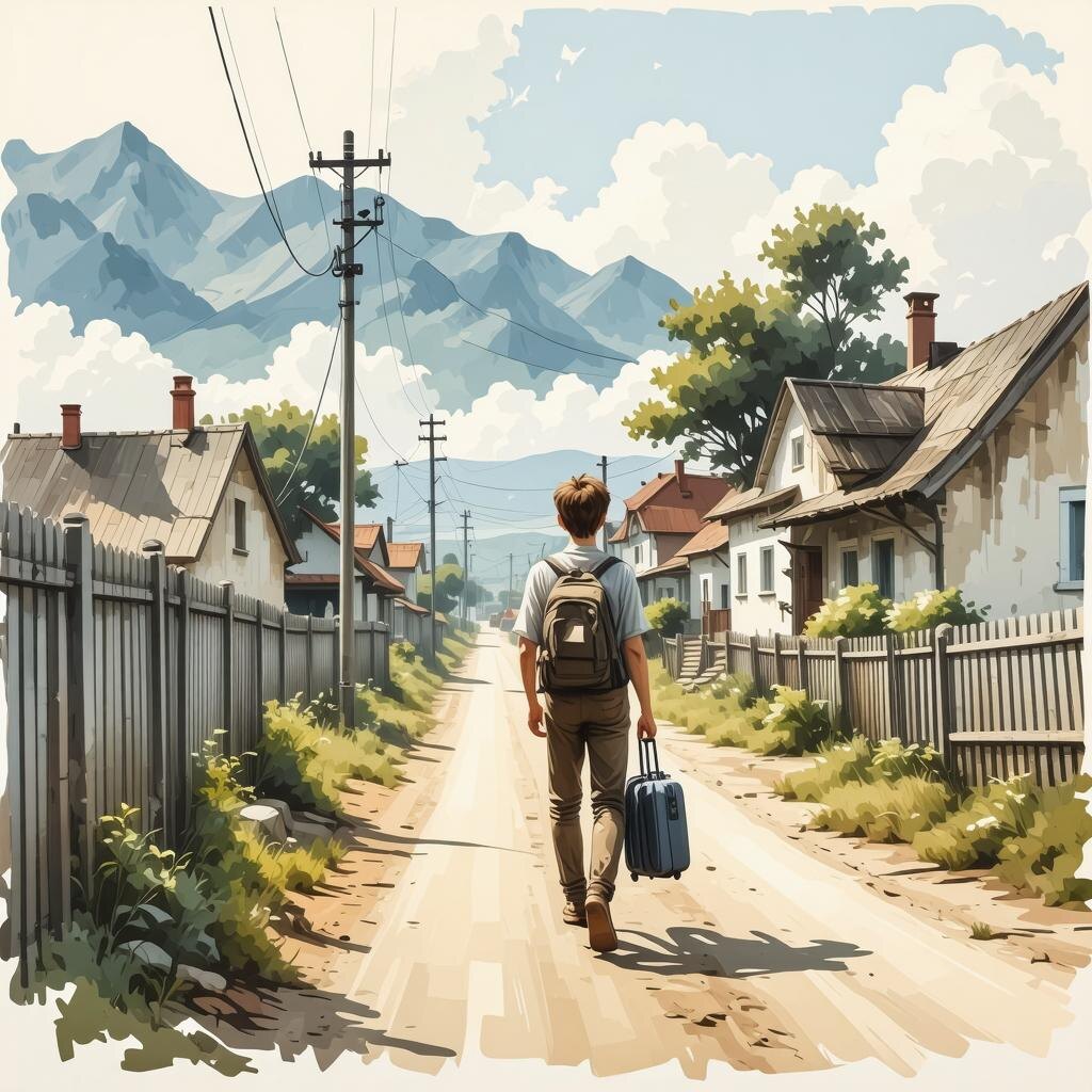 Изображение сгенерировано ИИ