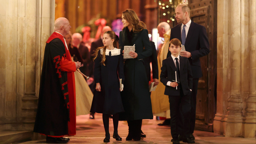    Фото: www.globallookpress.com/Picture by i-Images / Pool