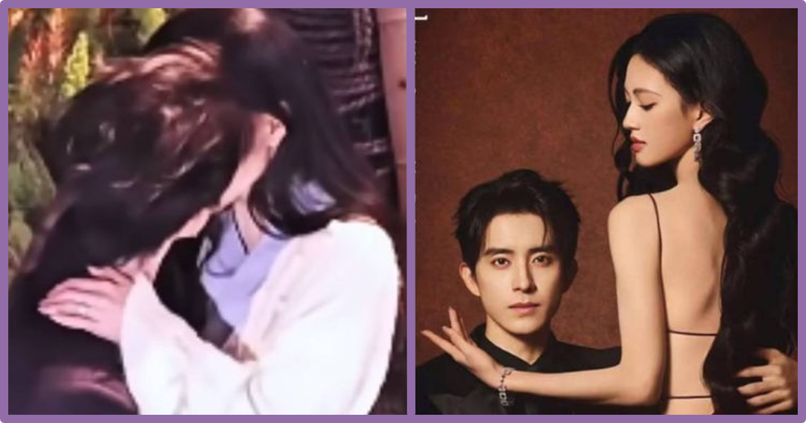 Стоп кадр дорамы (сериала) «Моя королева, мои правила».