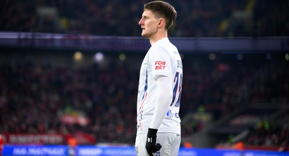    Игорь Дивеев / ПФК ЦСКА