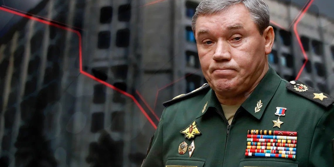 В Купянске – катастрофа, молчать нельзя. Герасимов отчитался и вручил медали, а Сырский нас переиграл?