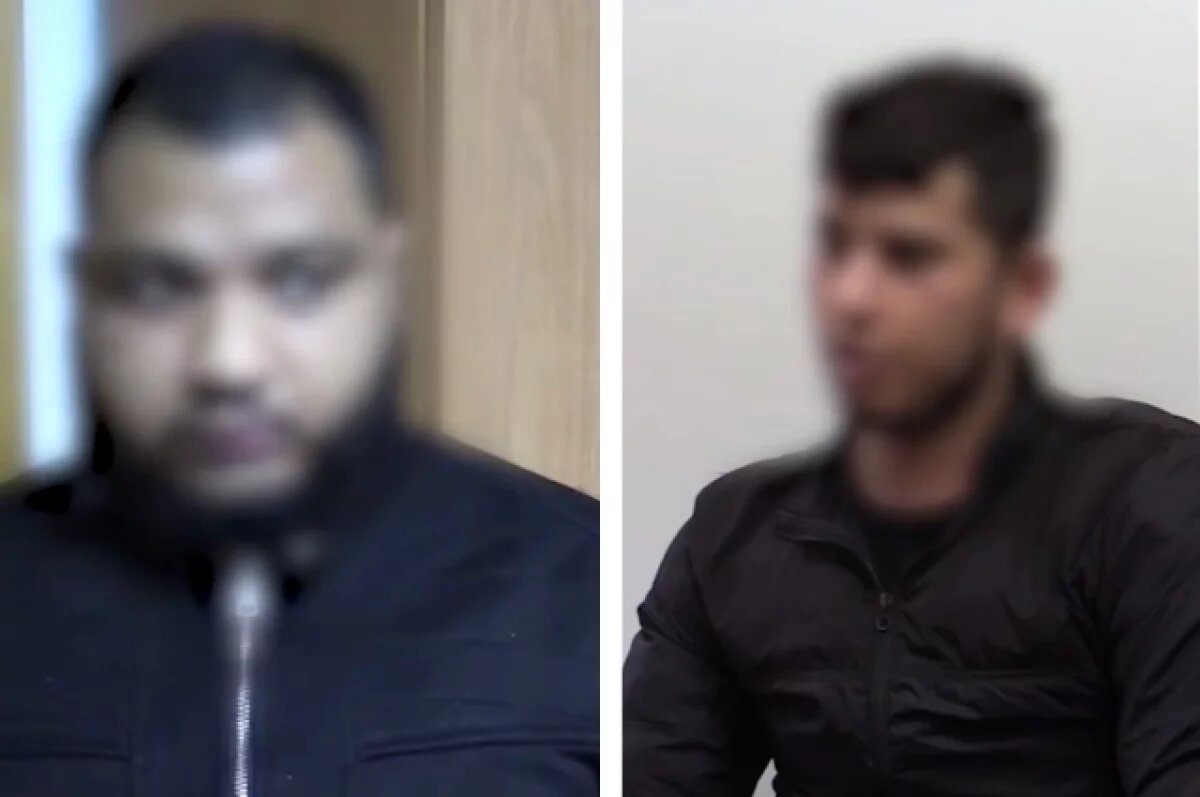    Два брата из Самары перевоплотились в «ночных бабочек» ради вымогательства