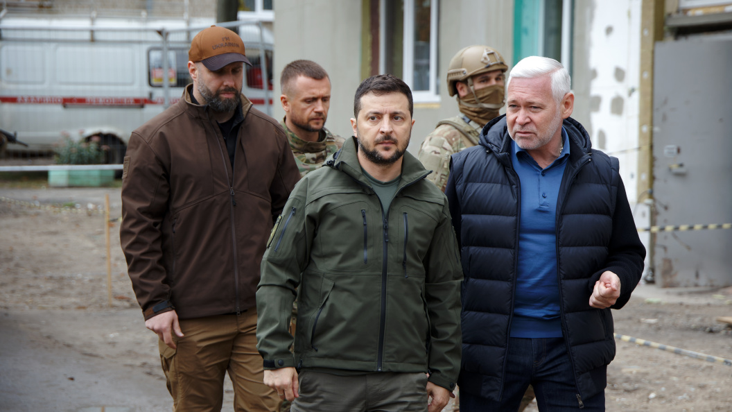    Dmytro Larin/Shutterstock