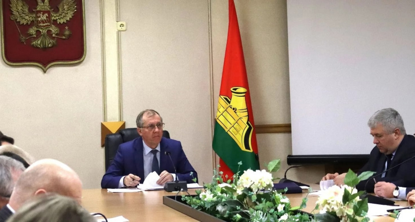    Фото: пресс-служба Брянской городской администрации