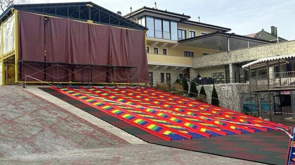    © Фото предоставлено Виктором Жиленко