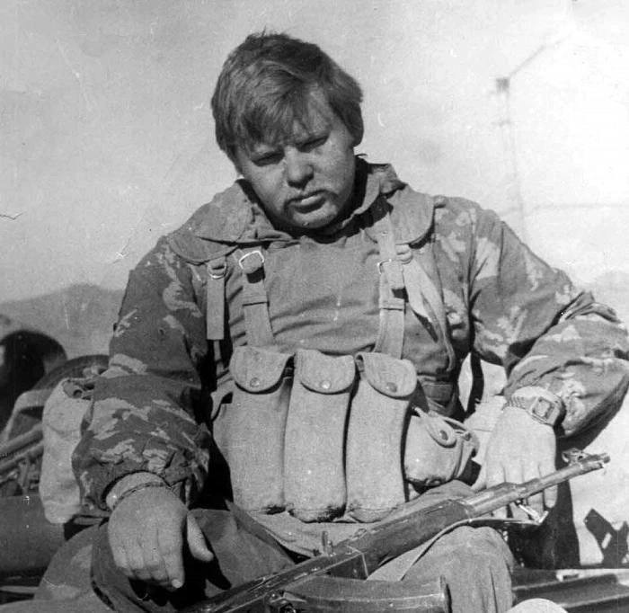 воспоминание сослуживца о Михаиле Исакове