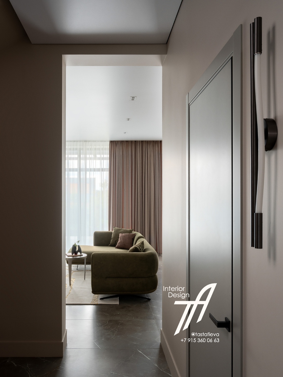 Входная группа