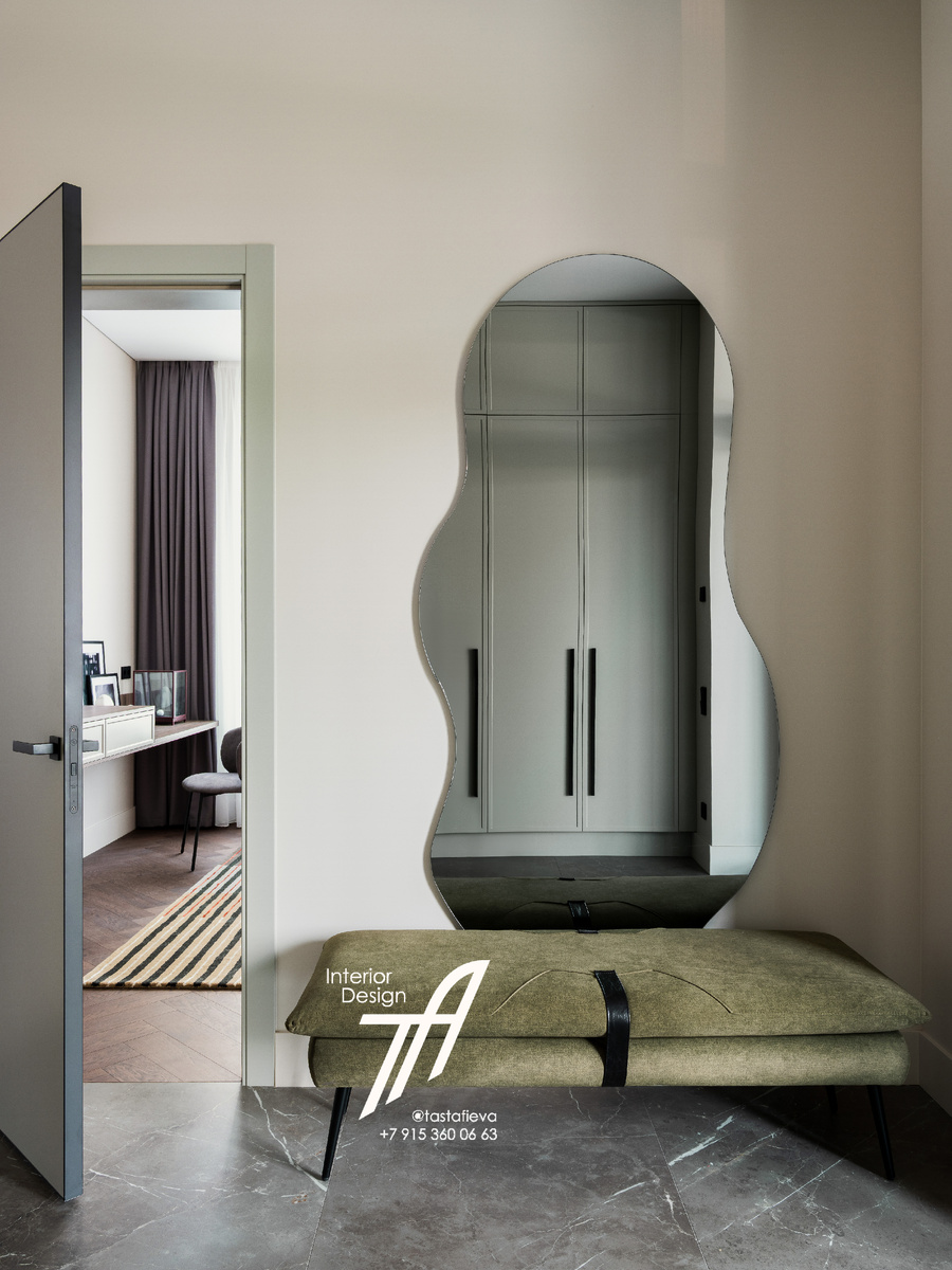 Входная группа