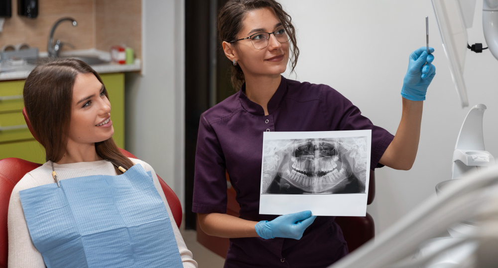 Почему ваш рот стоит как «однушка» в Подмосковье? Анатомия цены в 2026: за что мы реально платим