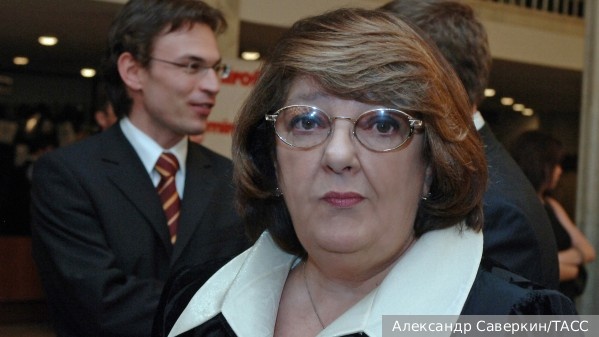     Фото: Александр Саверкин/ТАСС   
 Текст: Алексей Дегтярёв